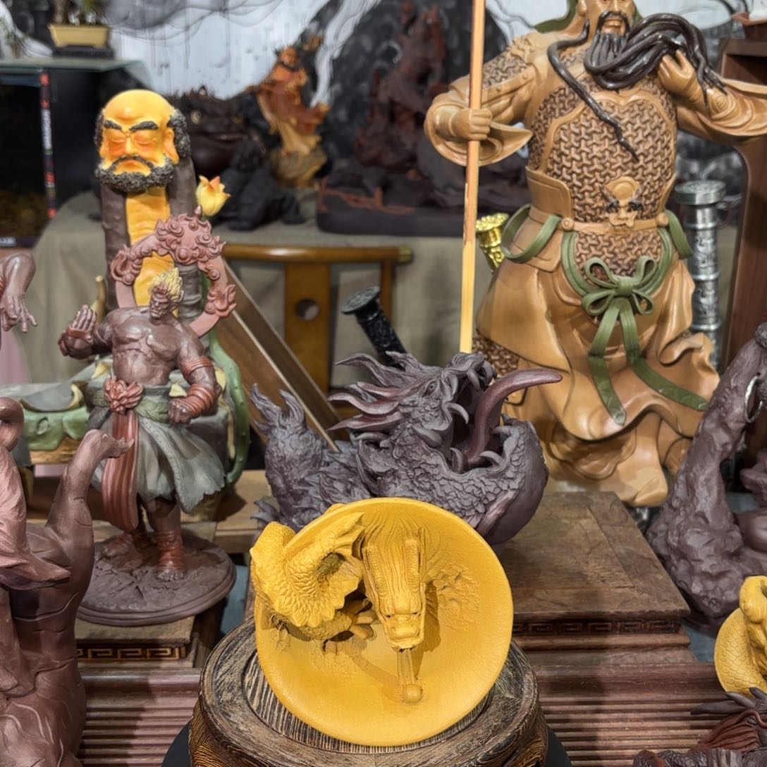 茶壶紫砂闻*森紫砂壶收藏鉴赏辞典作者