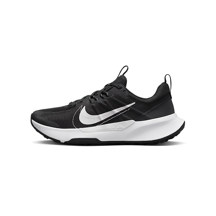 NIKE/耐克UNIPER TRAIL 2 男夏季黑色户外低帮跑步鞋DM0822001*JX