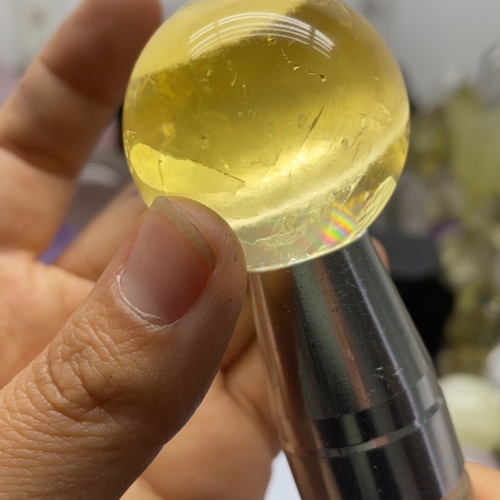 148未镶嵌水晶天然水晶