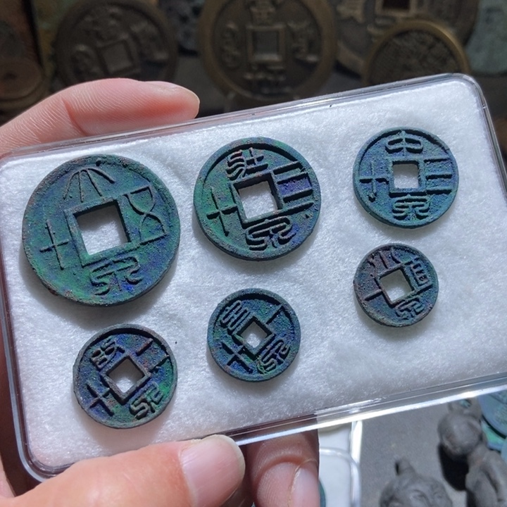 铜现代工艺品仿制品