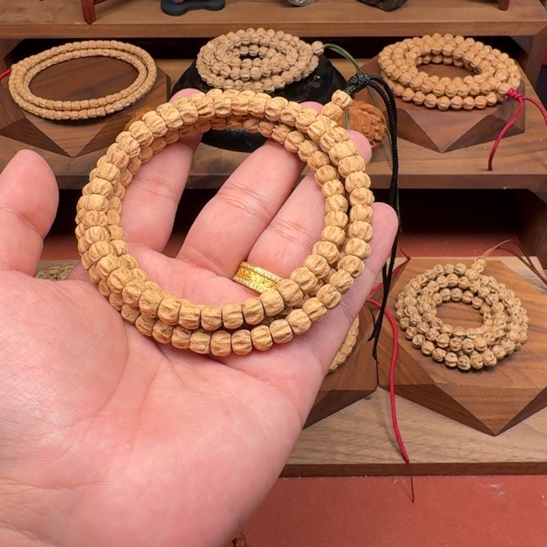 吊坠柏香籽/百香籽