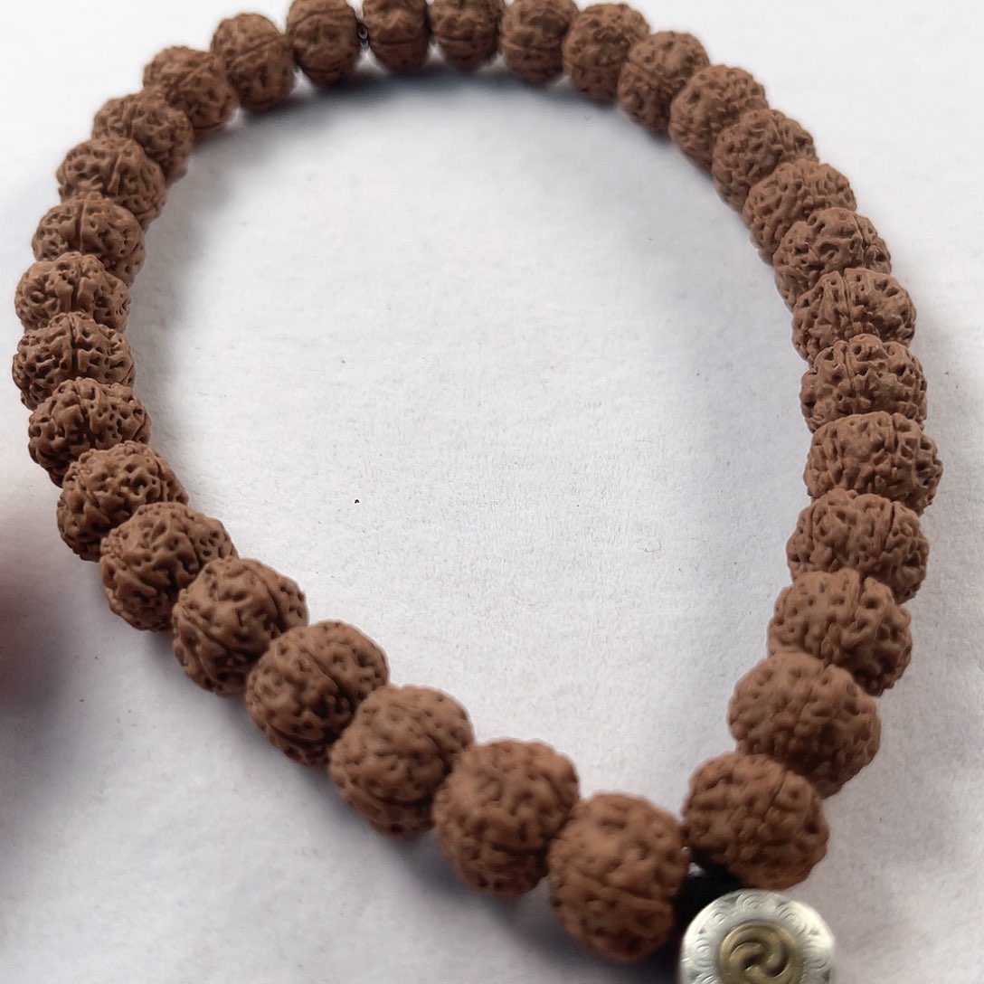 金刚菩提吊坠平细10+