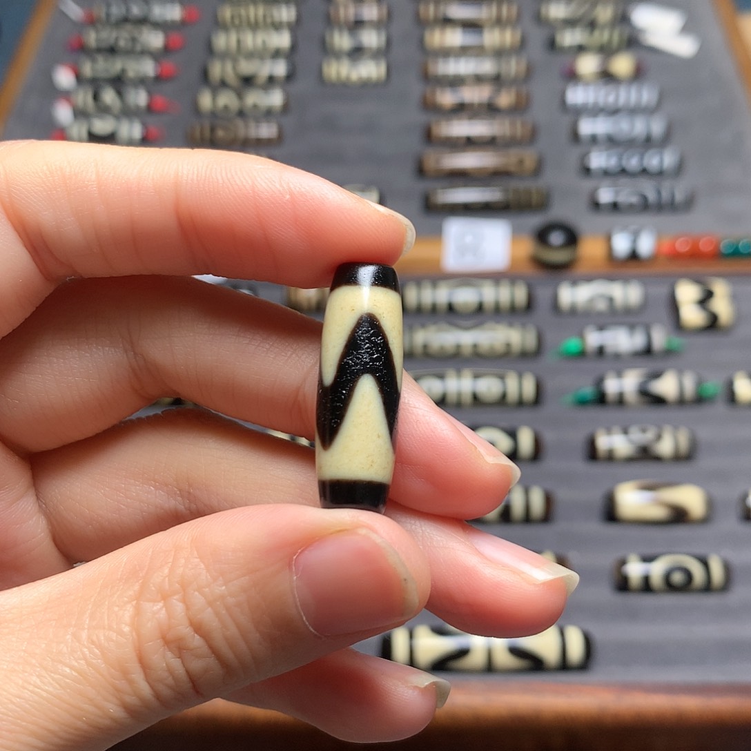 玛瑙/玉髓吊坠(赠链)未镶嵌