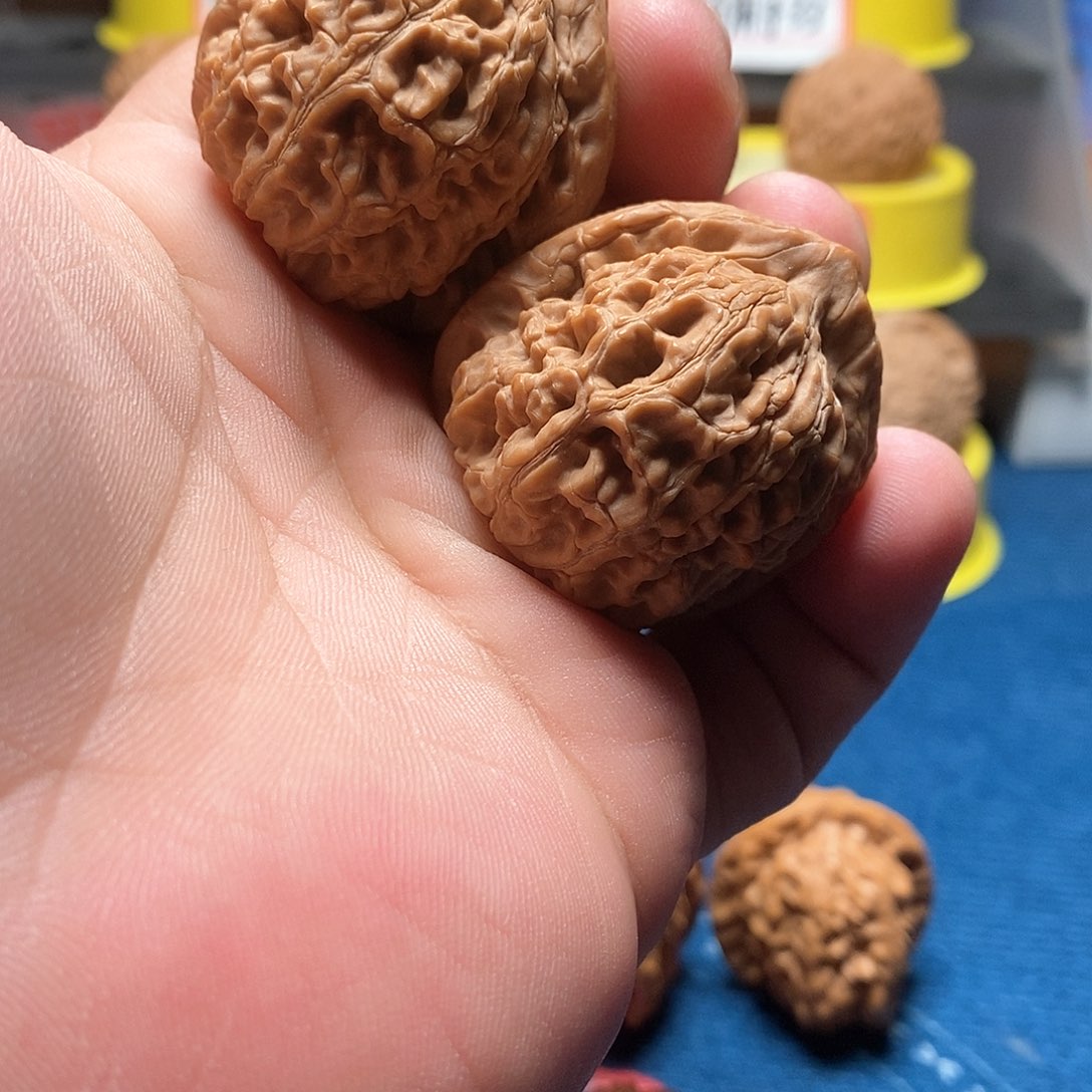 文玩核桃吊坠棱11111111