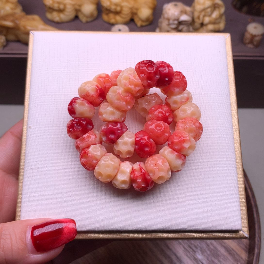 驼骨其他好看驼骨