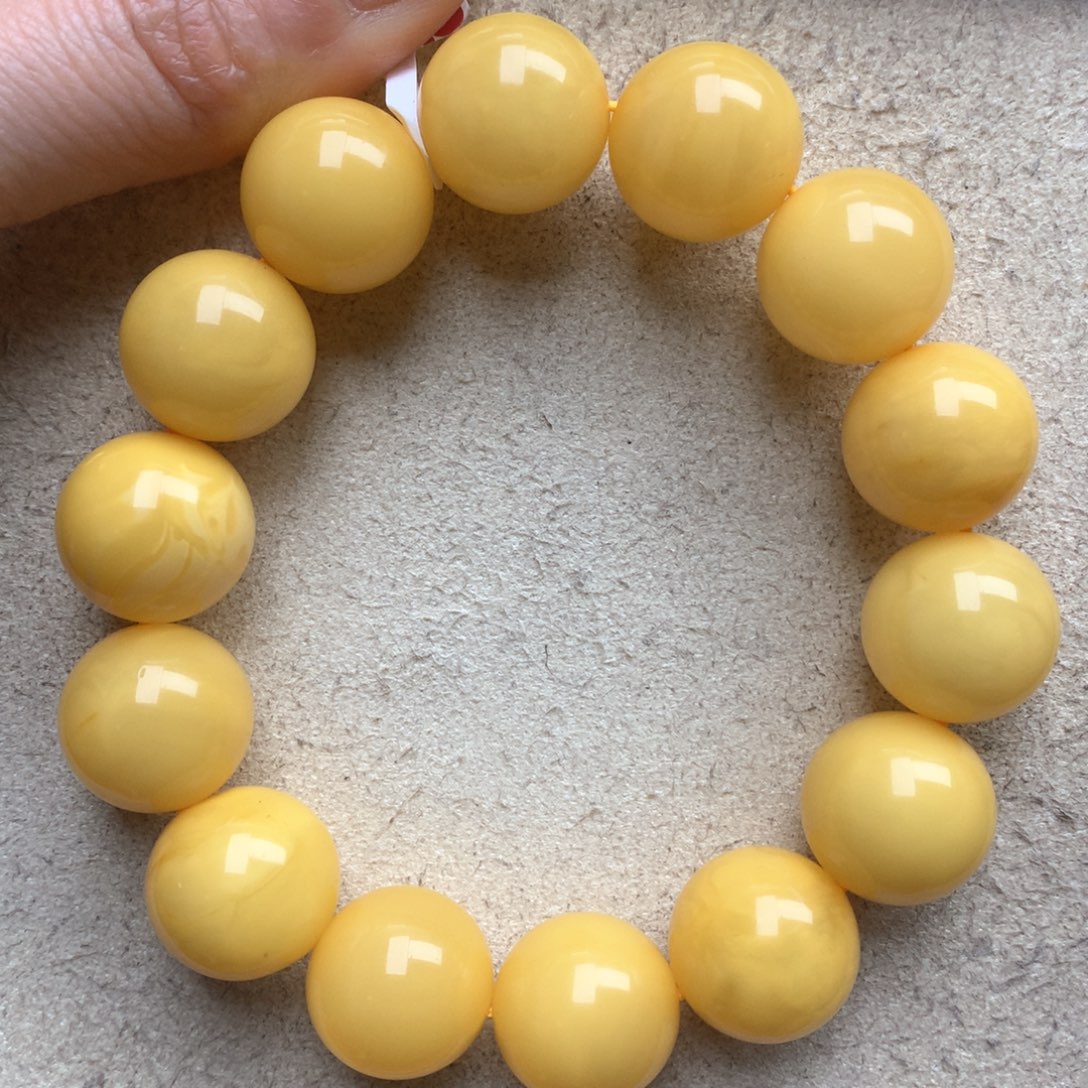 蜜蜡珠宝奇石未镶嵌21