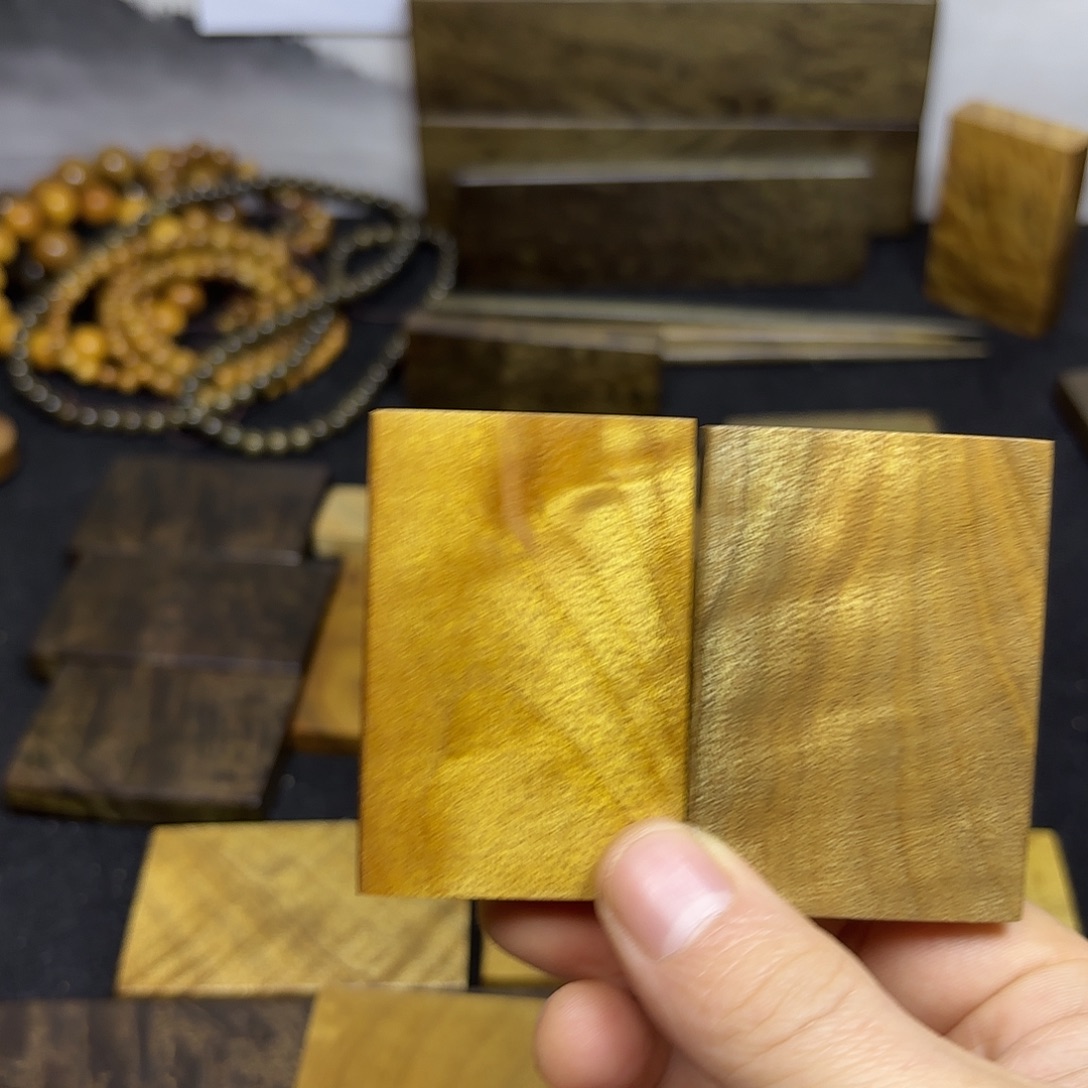 渭***水金丝楠一物一拍链接