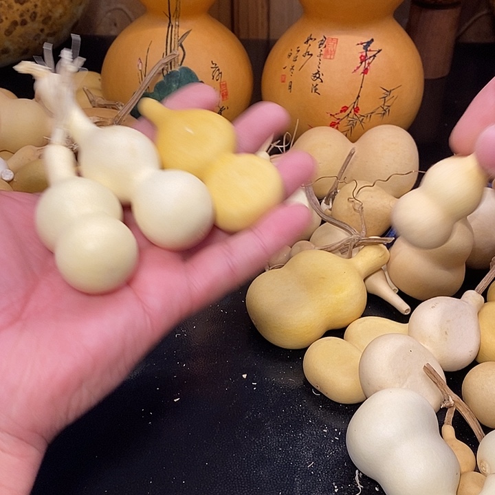 放***下精品葫芦手把葫芦57