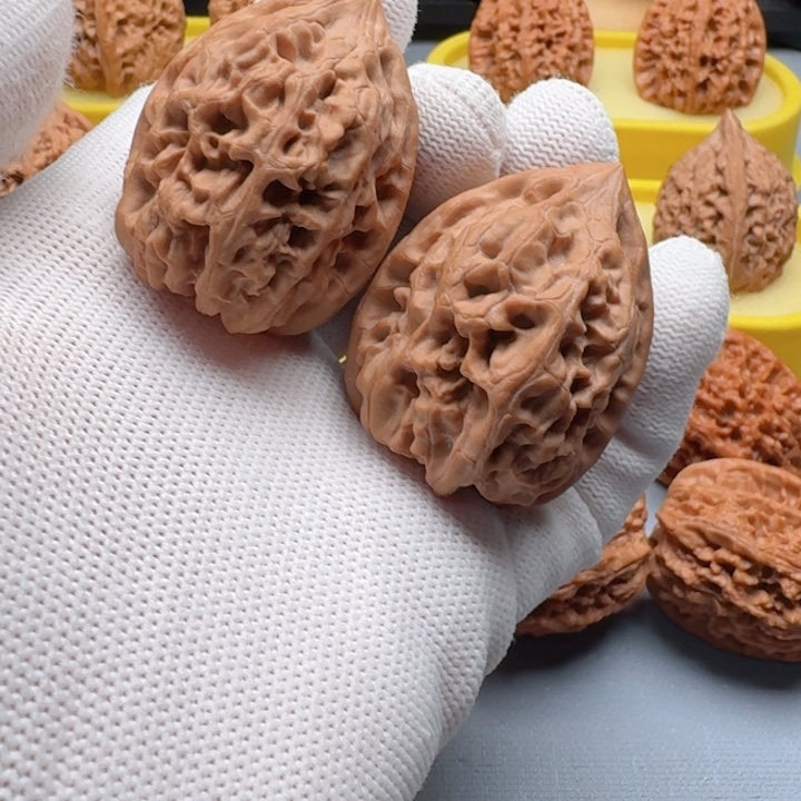 核桃精品41尺平谷火苗