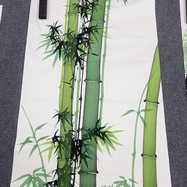京一美术馆作品欣赏