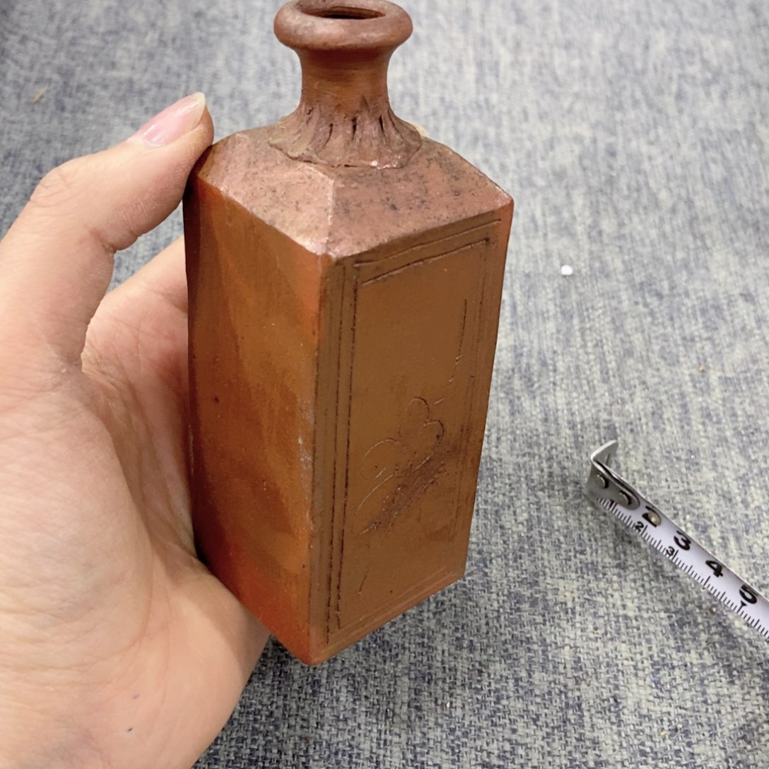 紫砂茶杯非常满意好看得物件