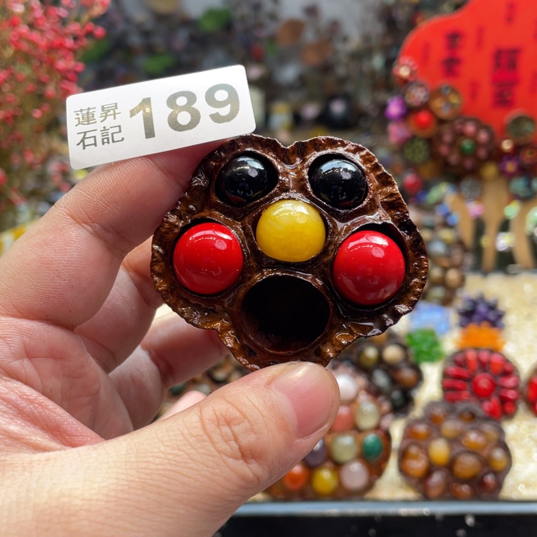 核桃木/黑胡桃（胡桃木）未*189