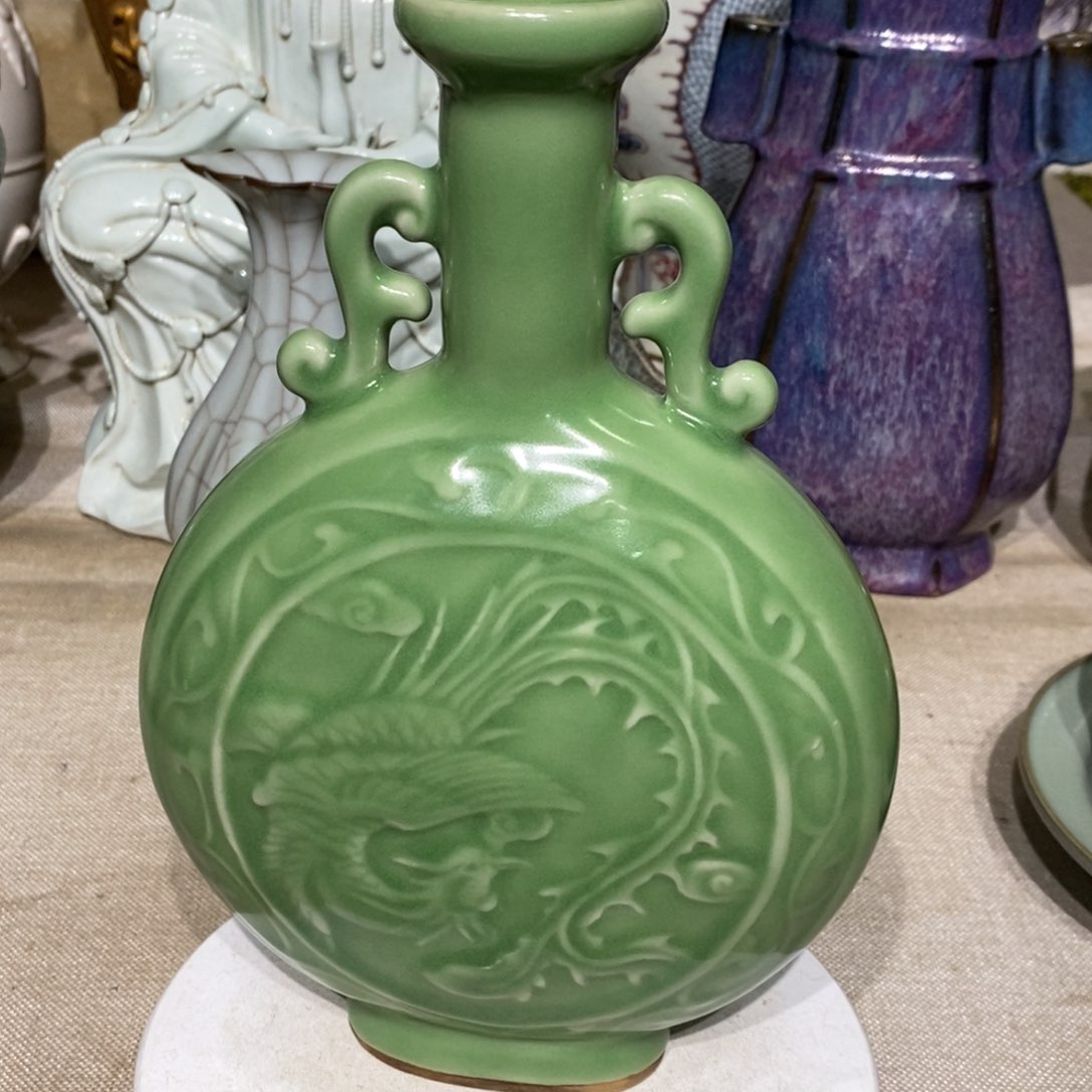 瓷片摆件66666666666666