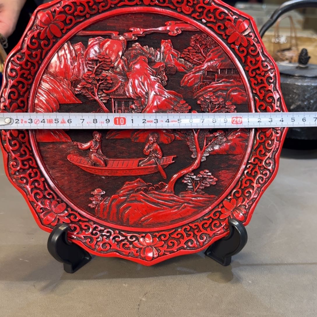 木中古美术装饰工艺品