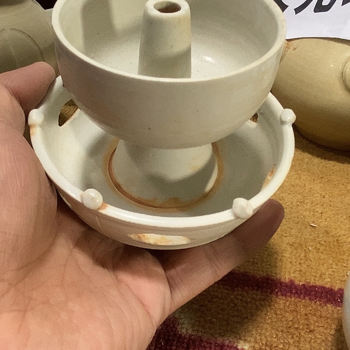 大***风摆件陶不包邮不支持七天无理由