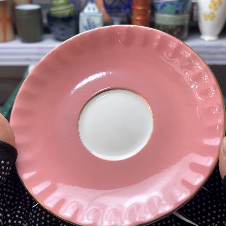 碗水滴瓷器水滴瓷器