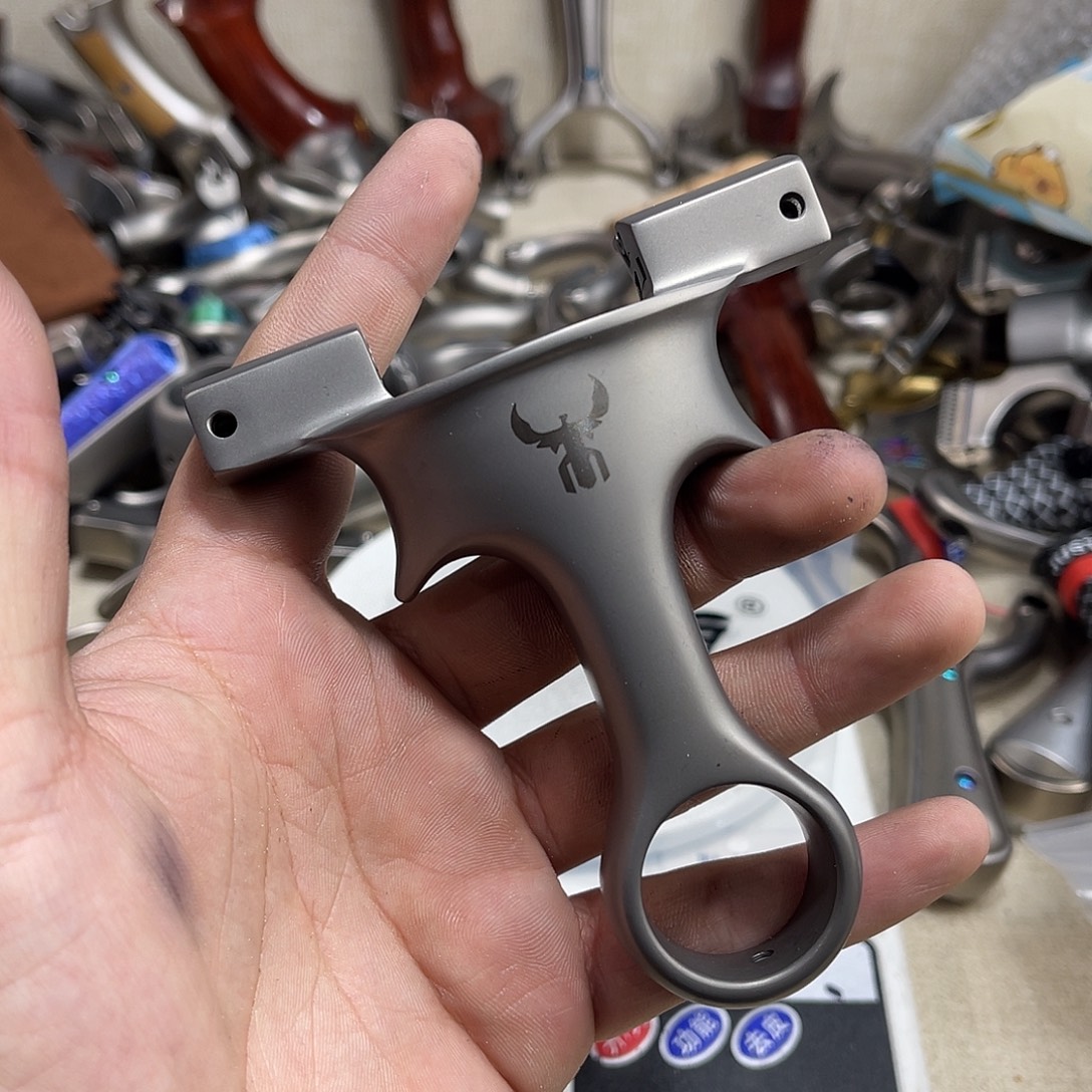 不锈钢重击火狼9025