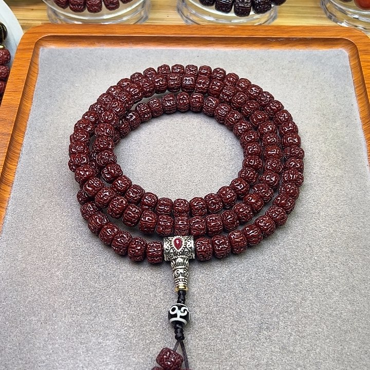 吊坠金刚菩提金刚10-11