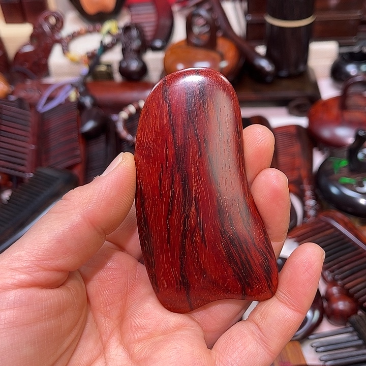 黄花梨/降香黄檀紫檀木小板子