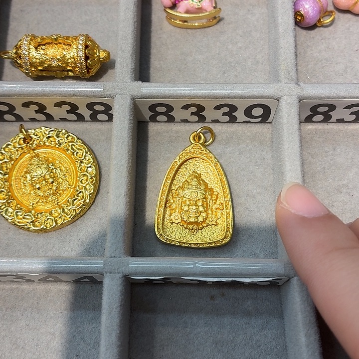 铜合金8339强保色发 1 个DⅠY配件