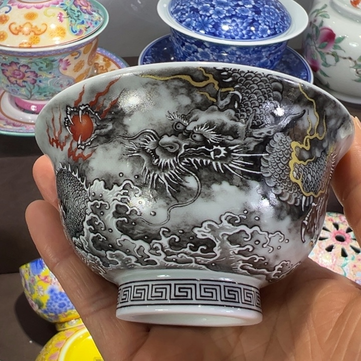 全场景德镇陶瓷景德镇陶瓷艺术