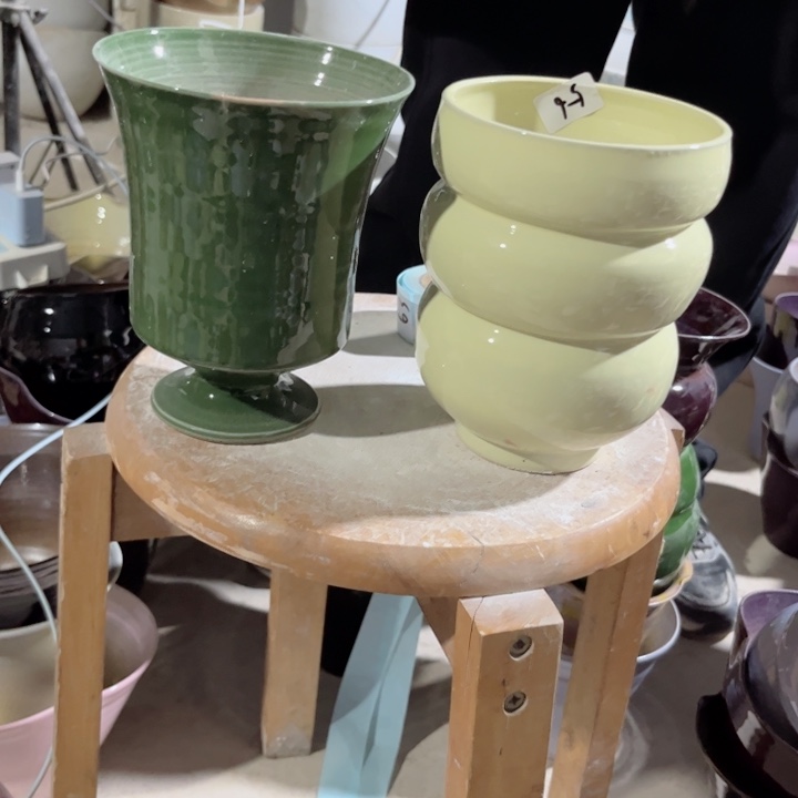 瓷片口11高15瑕景德镇陶瓷瑕