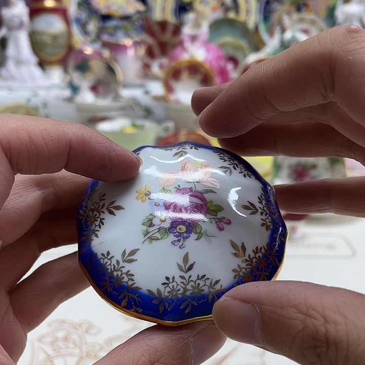 摆件维多利亚欧洲中古