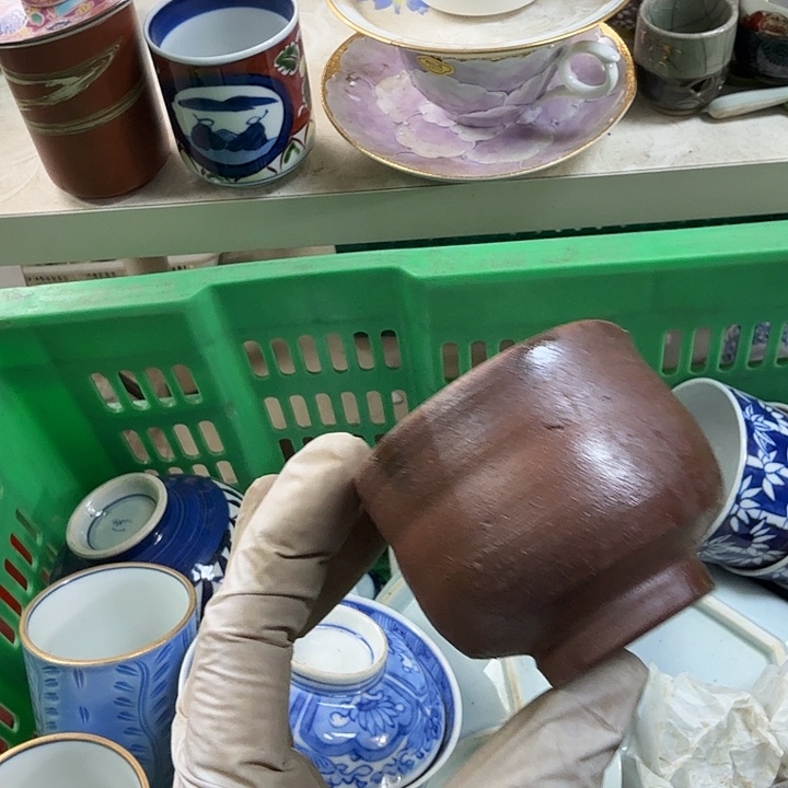 摆件开播啦…开播啦