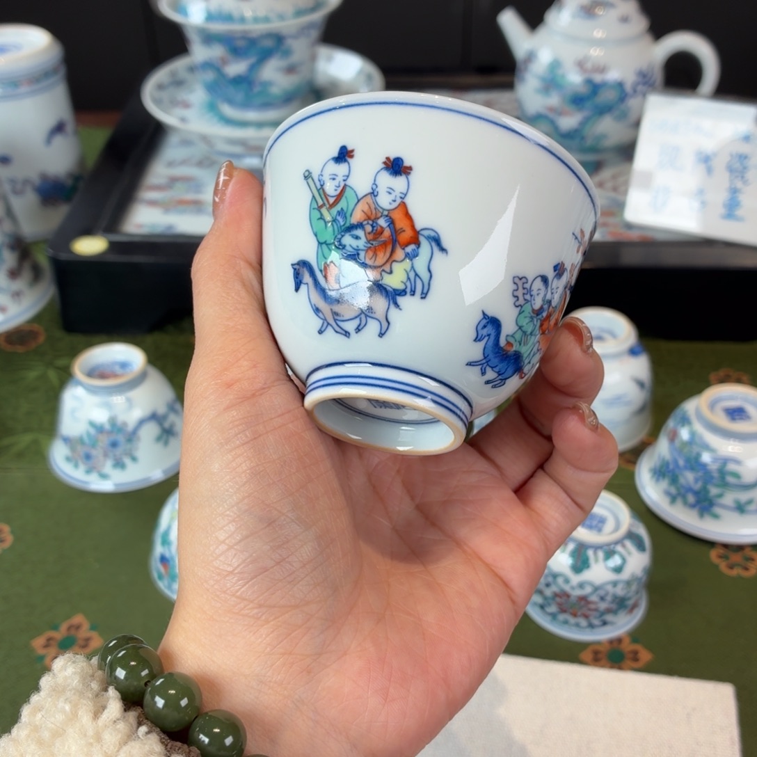 九鸣瓷艺九鸣瓷艺