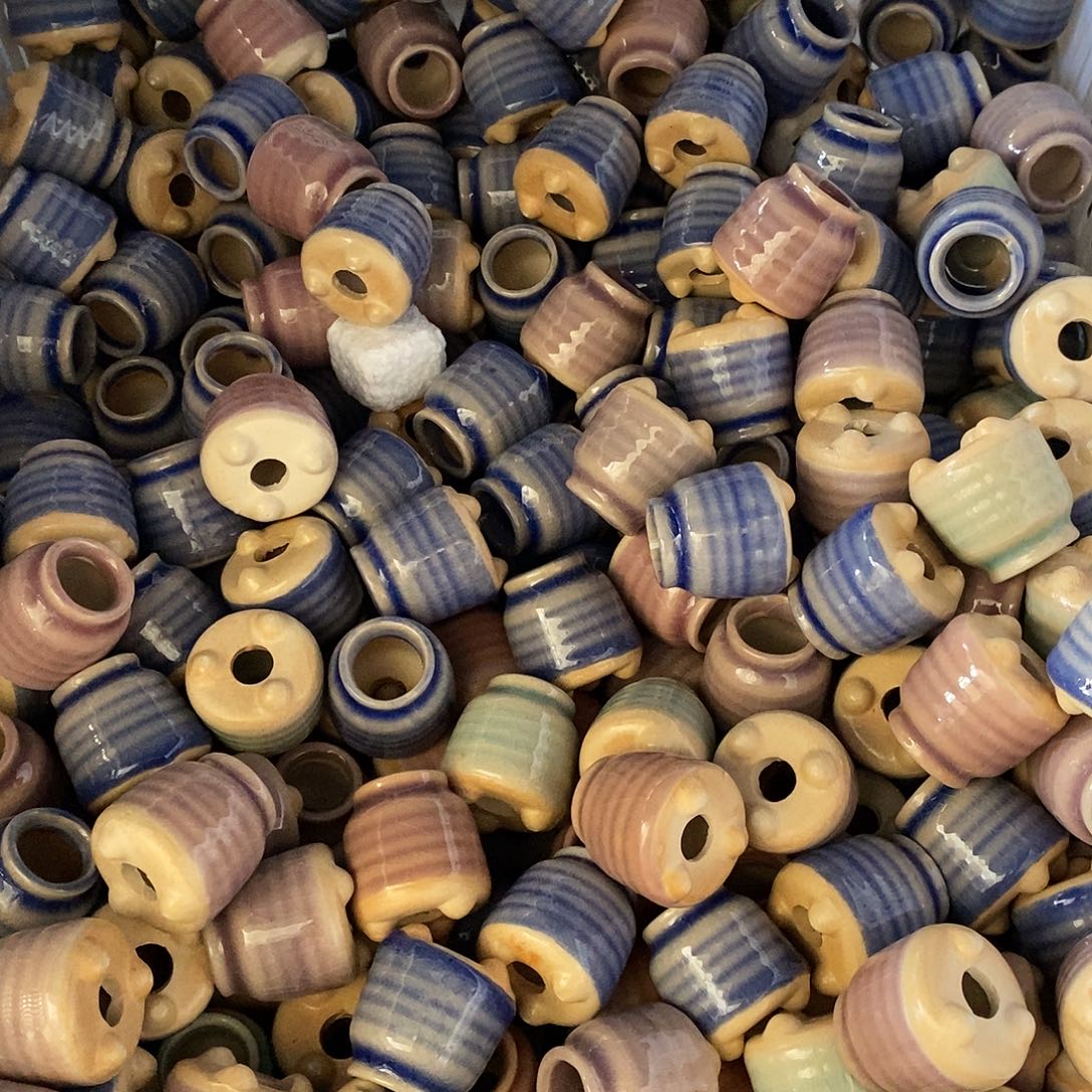 「满9.99米包邮」6个浮力07