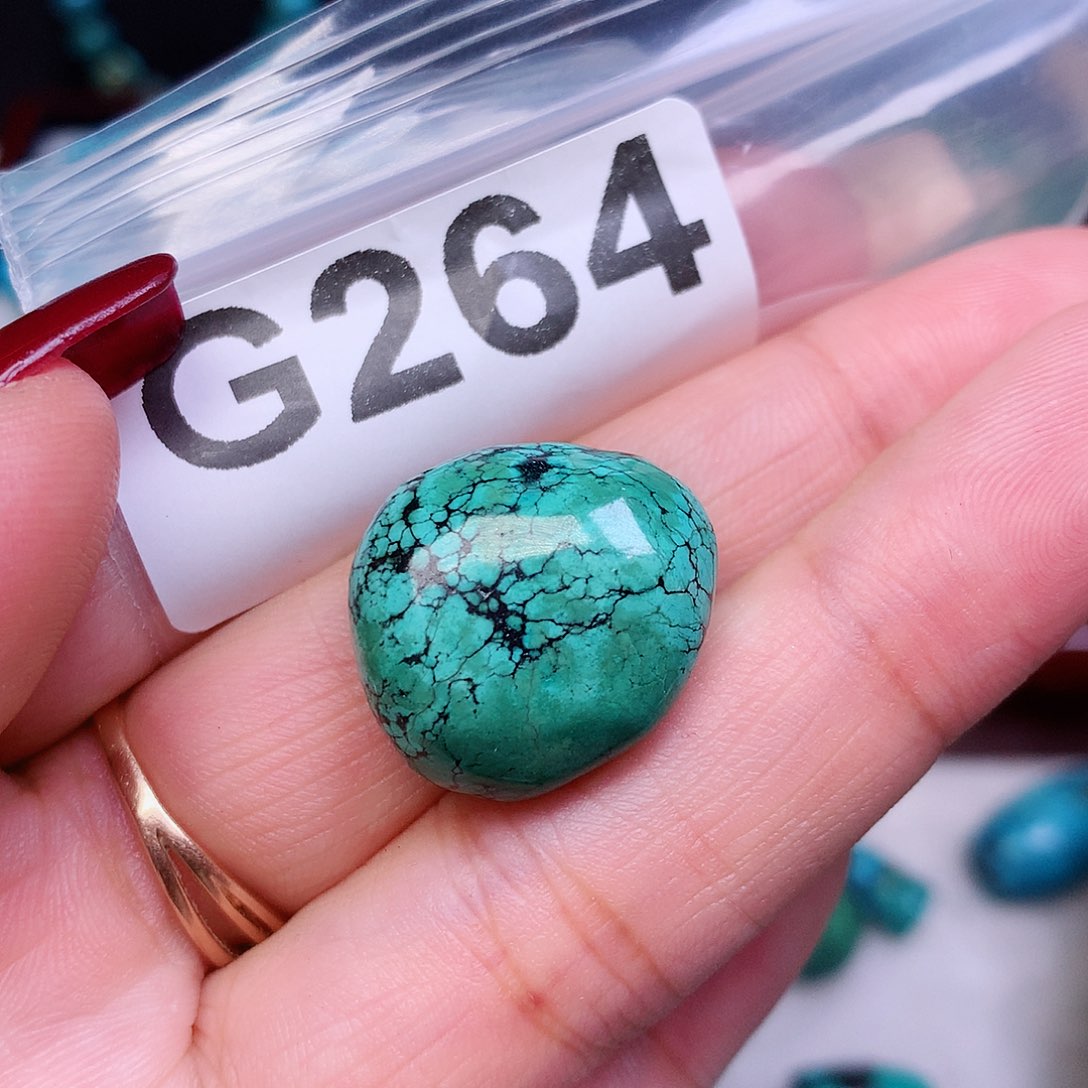 空竹粉丝专享十堰特色手工散珠