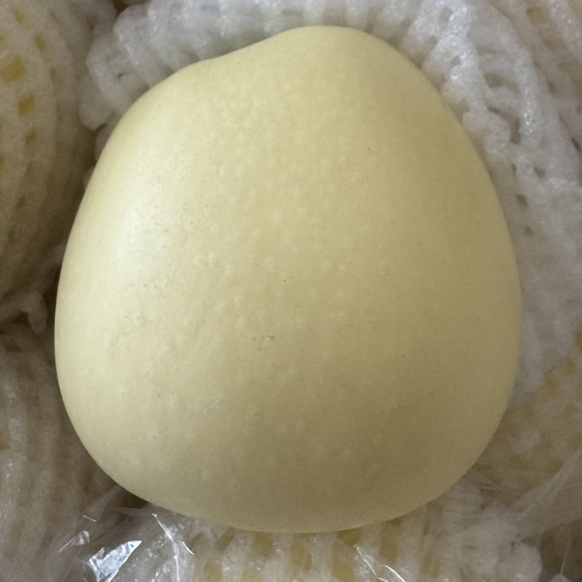 黄元帅富士，口感软绵，清香，3斤袋装辽宁省