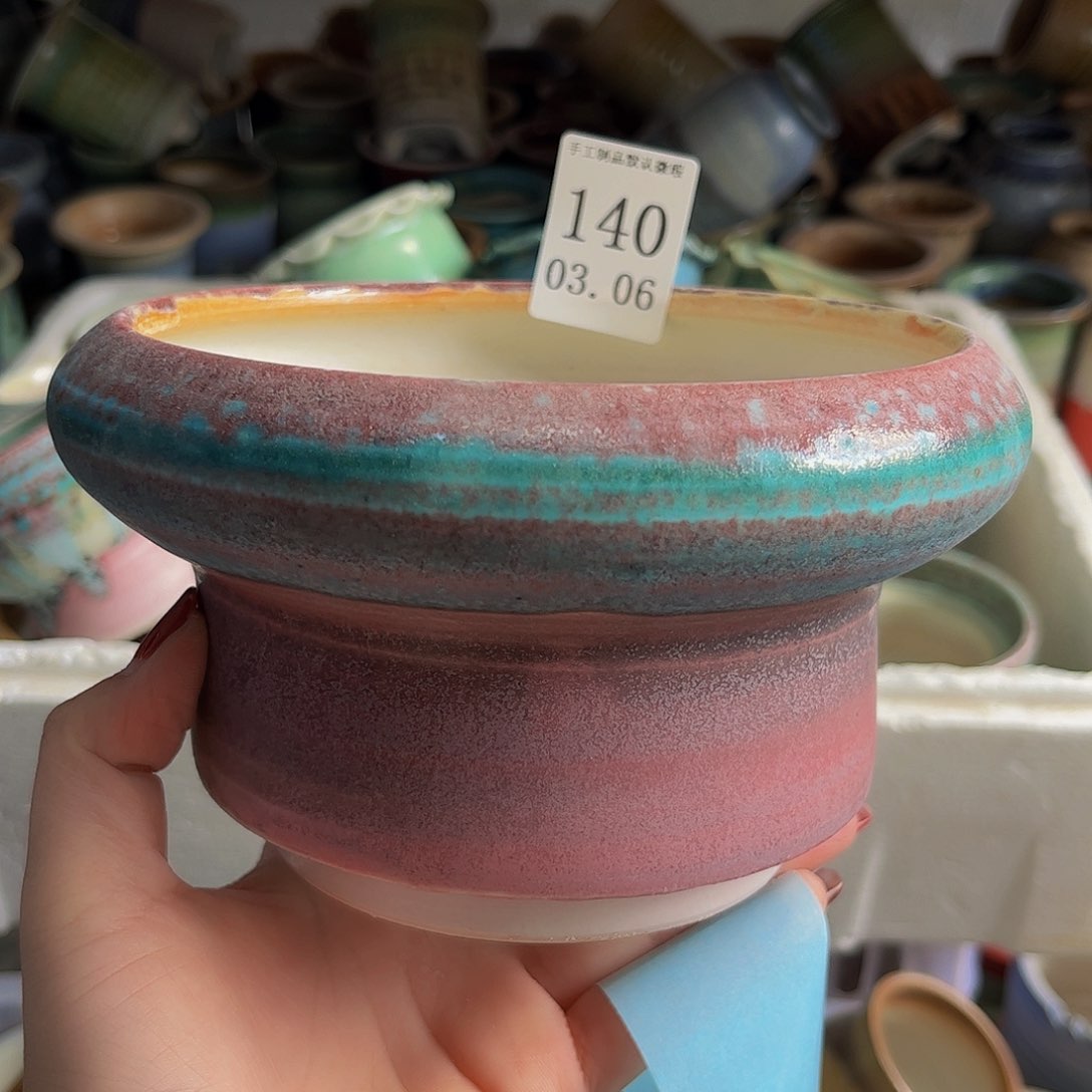 摆件景德镇陶瓷手工制作