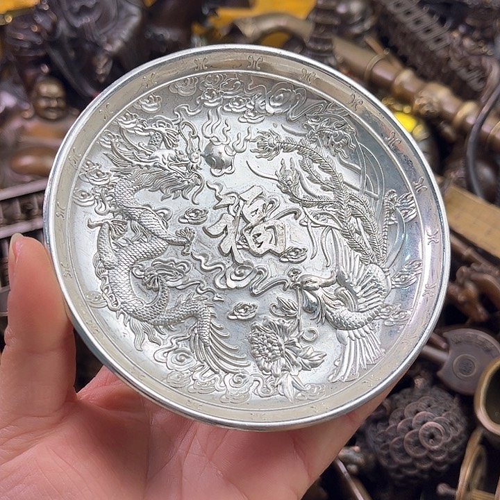 铜器摆件诚信经营