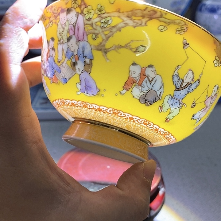 【闪购商品】陶景德镇陶瓷