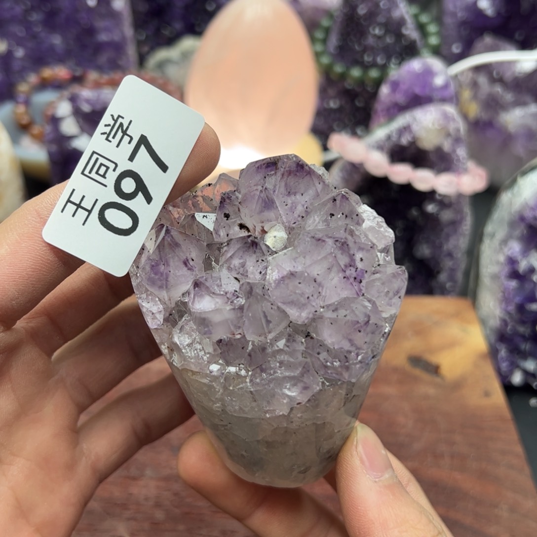 水晶水晶摆件未镶嵌97