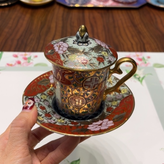 瓷片茶杯茶杯茶杯茶盏