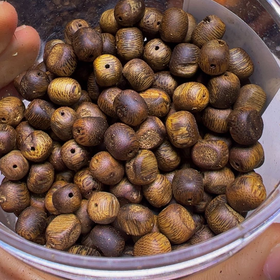 秦***辉线香0.8留疤散珠70克一份