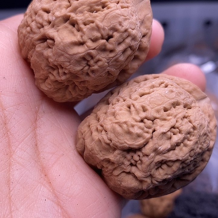 文玩核桃吊坠  205