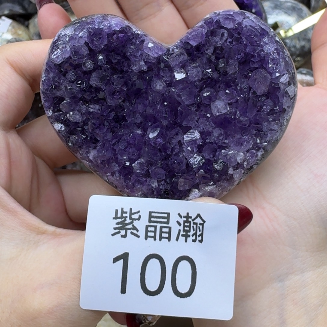 未镶嵌大型摆件（非配饰）水晶