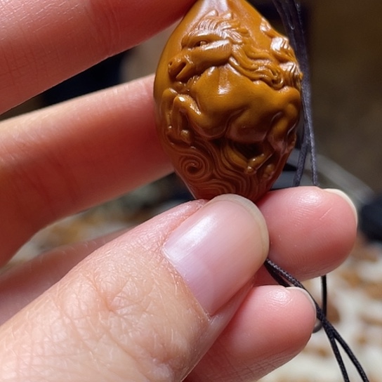 手串/手链橄榄核橄榄核