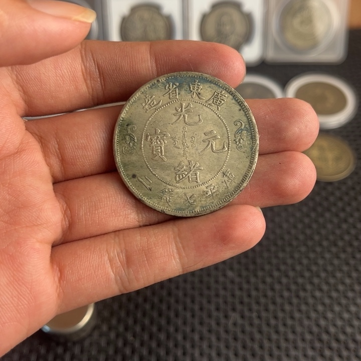 大头龙洋船洋工艺品