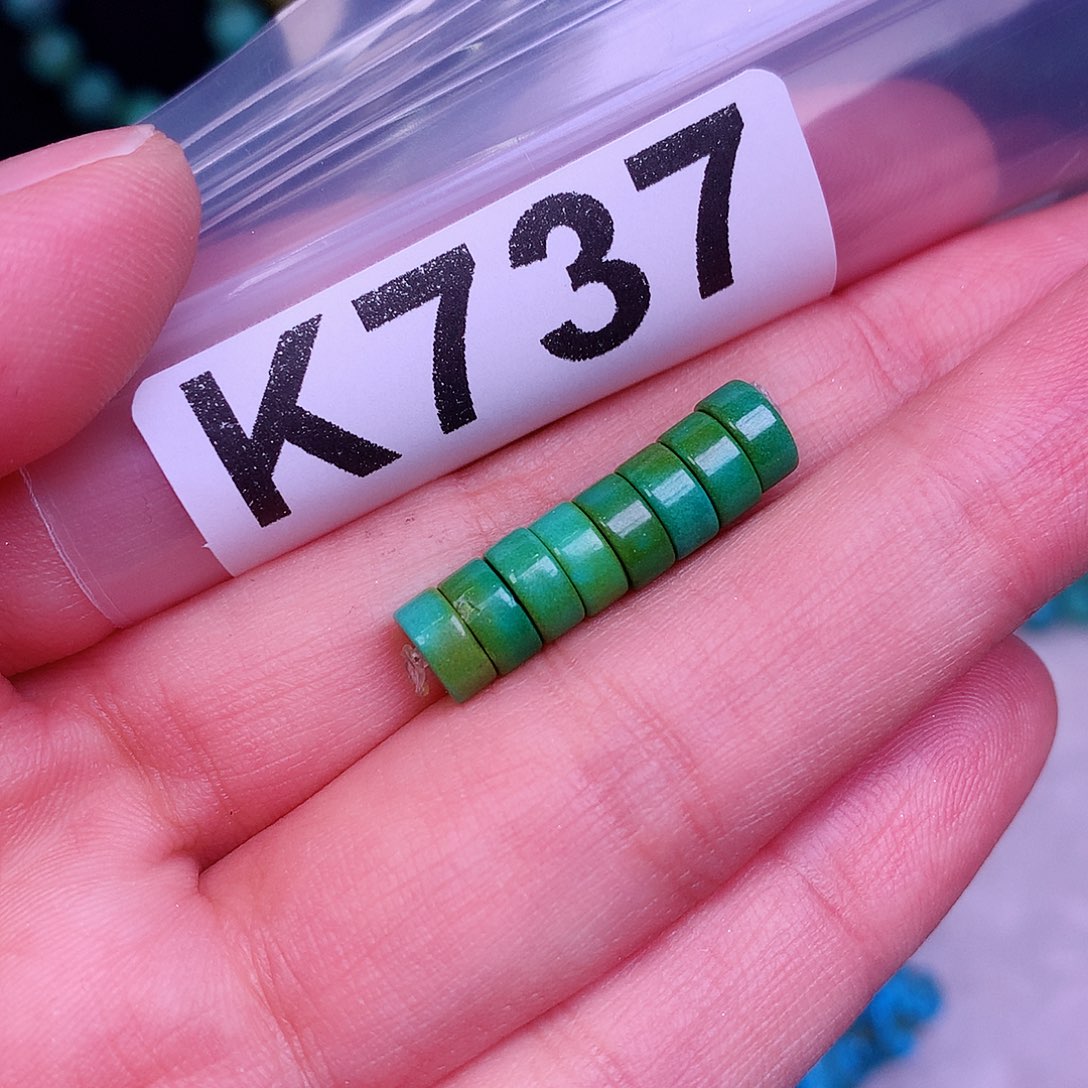 空竹粉丝专享十堰特色手工散珠