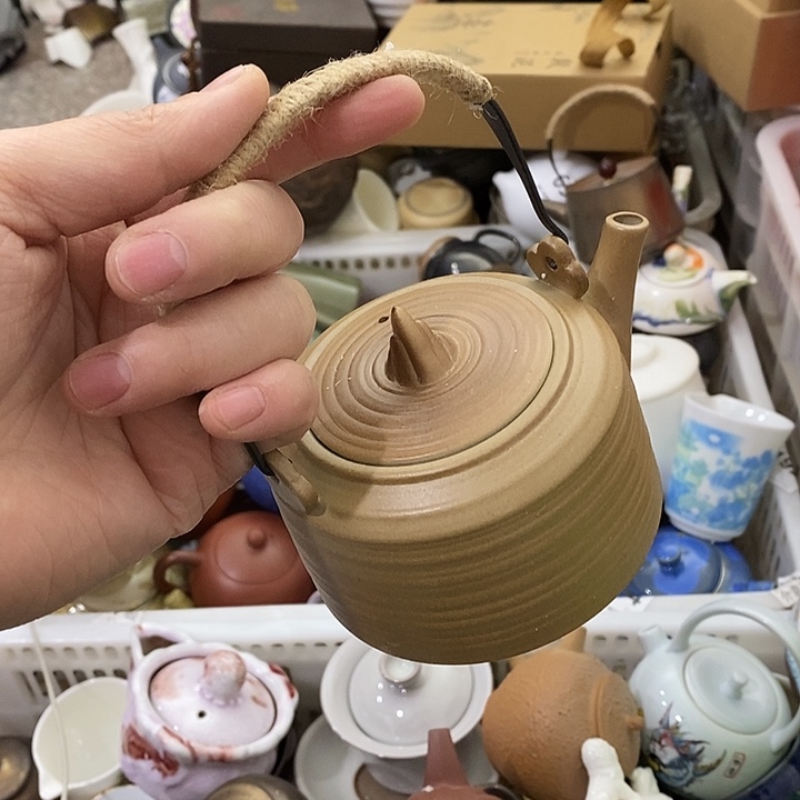 陶瓷艺术品及陶瓷制品