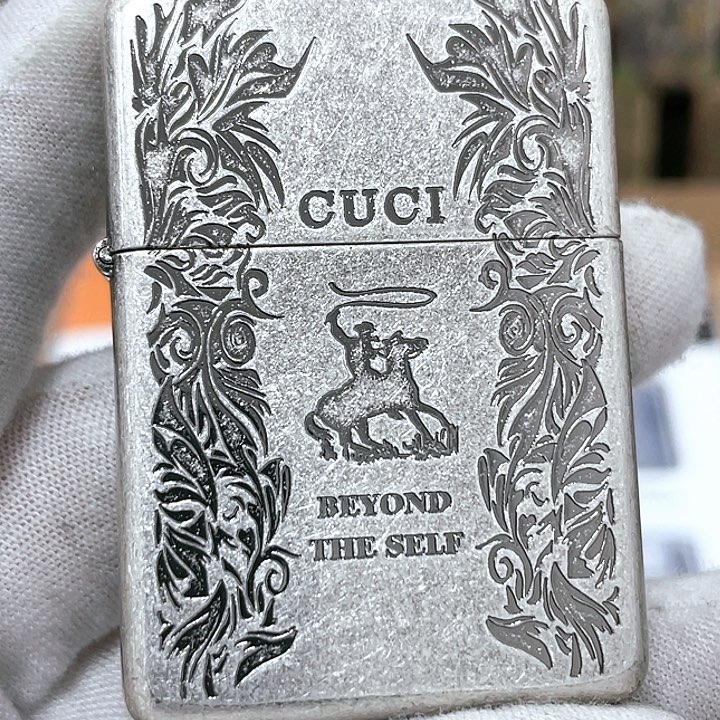 【闪购商品】酷骑古银骑马