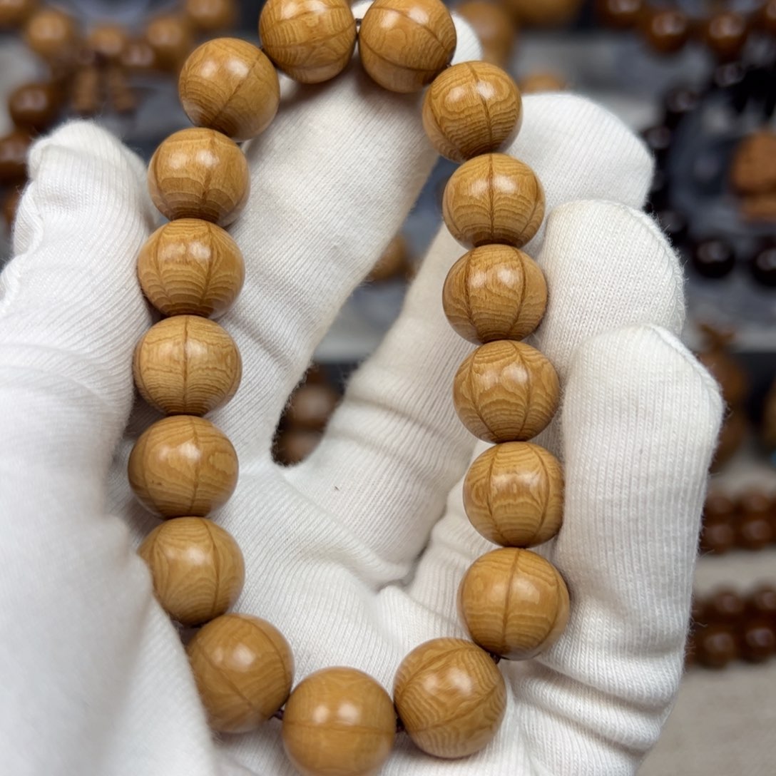 六道木手串/手链1.2福利