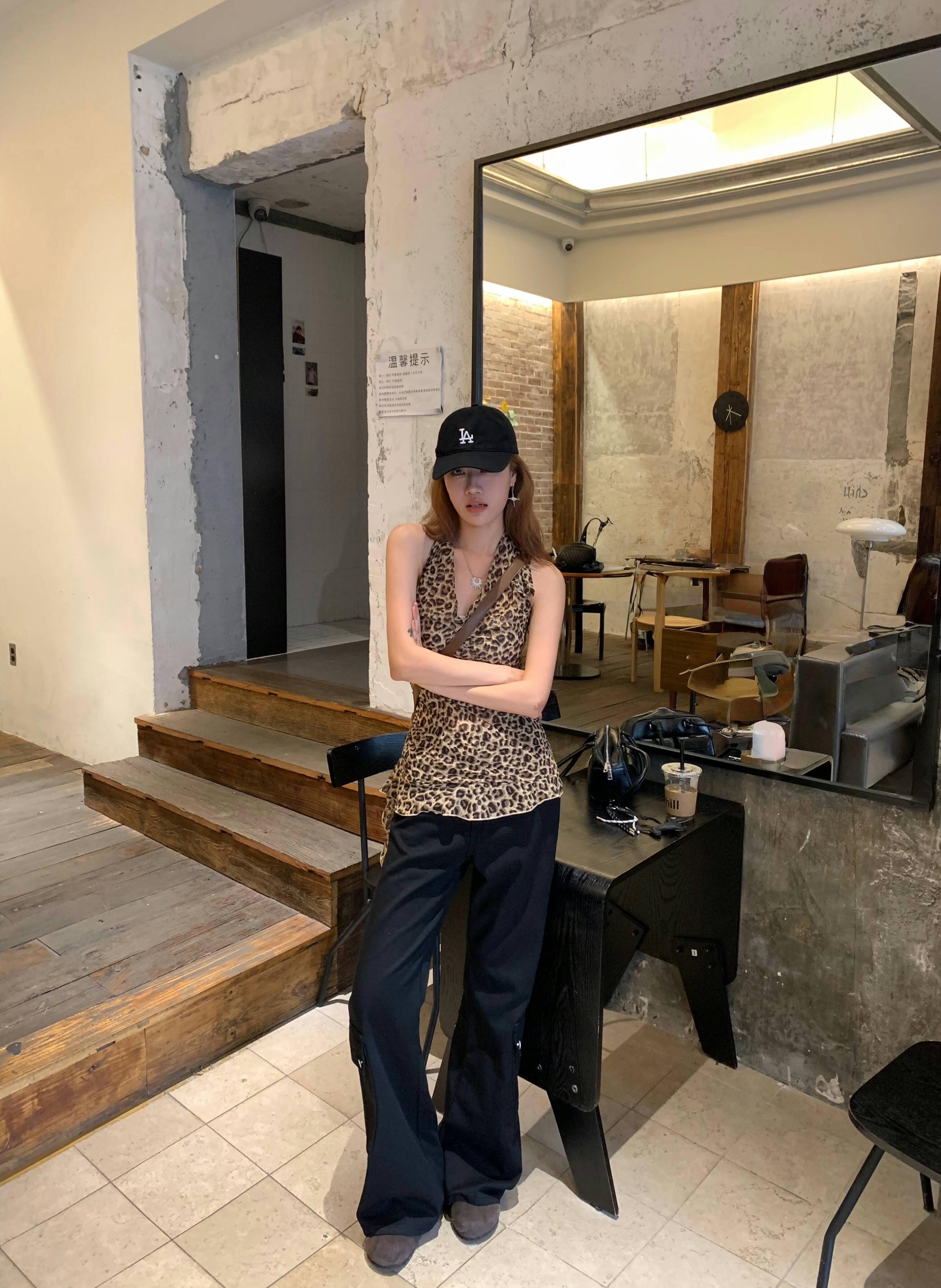 Coriander香菜 女装601-650