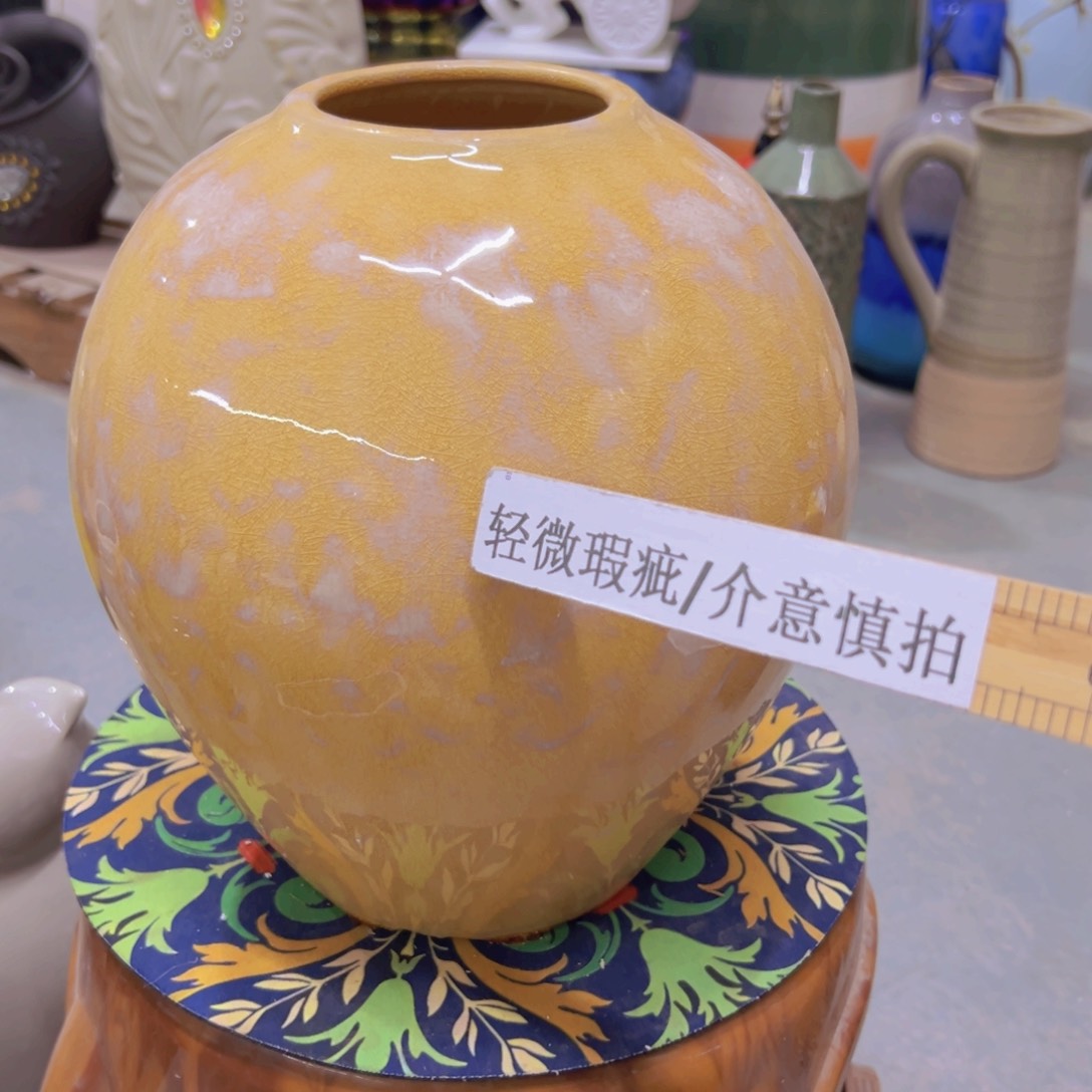 摆件外贸出口高度问客服