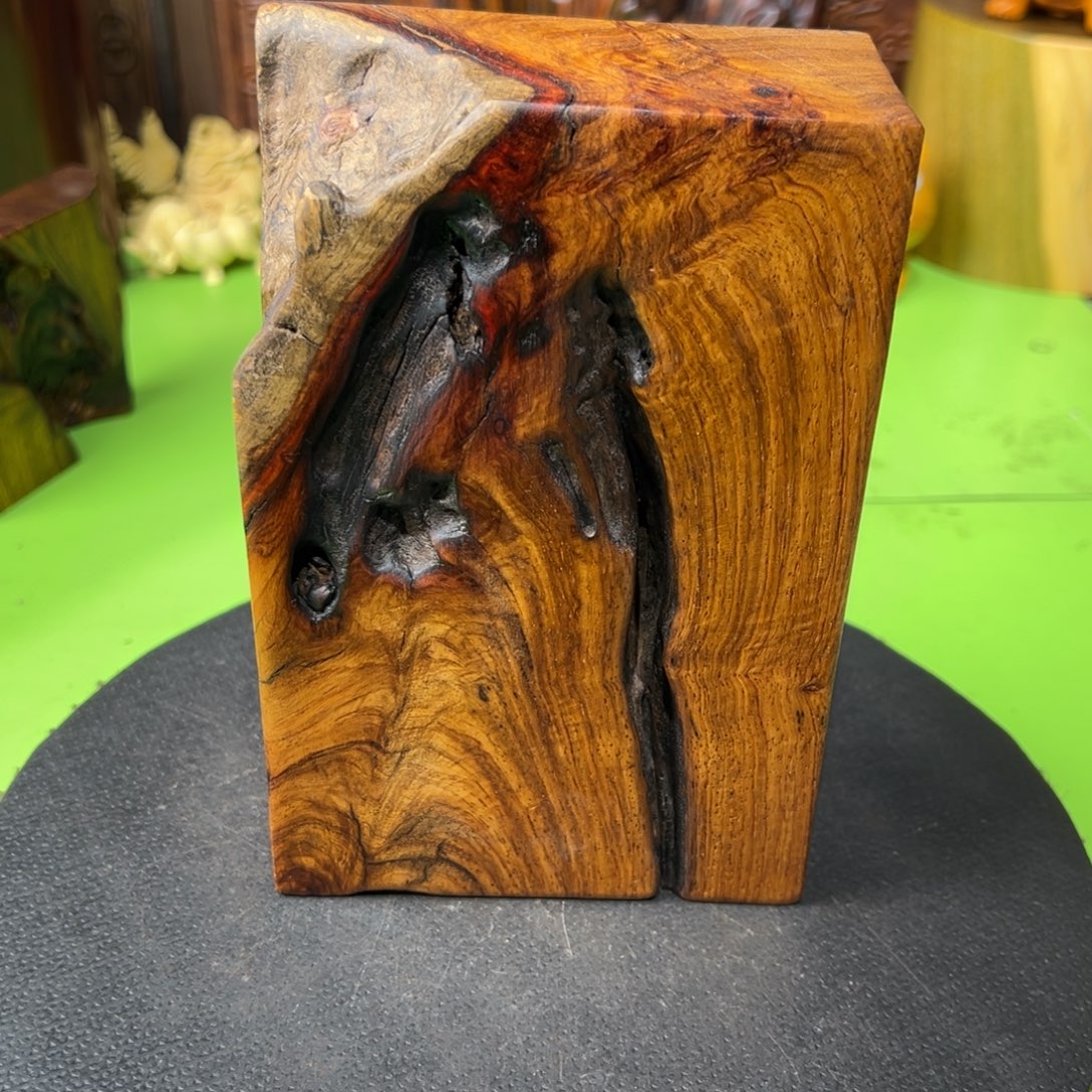 已***置大果紫檀（缅甸花梨）其他