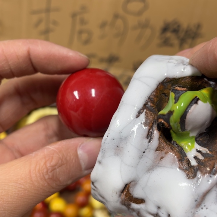 我也是很喜欢这个节目了
